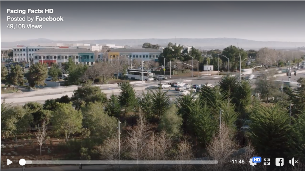 Facing Facts: Facebook’s Fight Against Misinformation