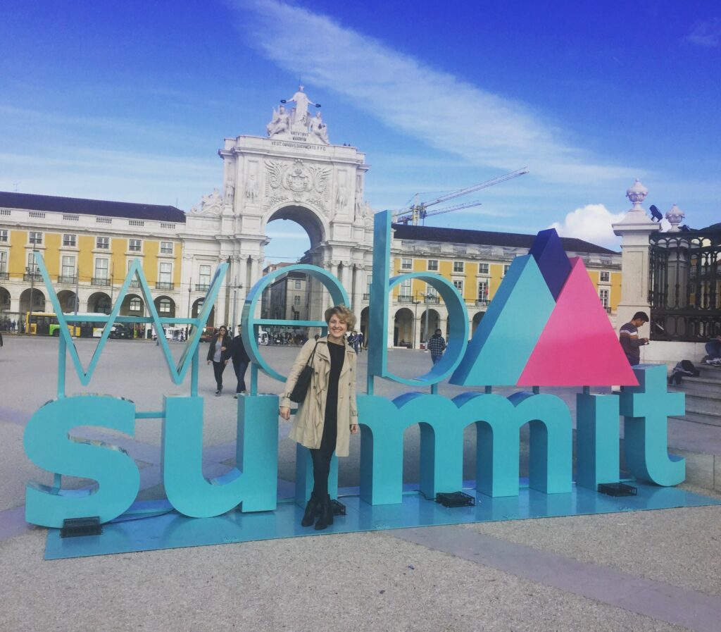 Web Summit Lisbon Recap and Highlights