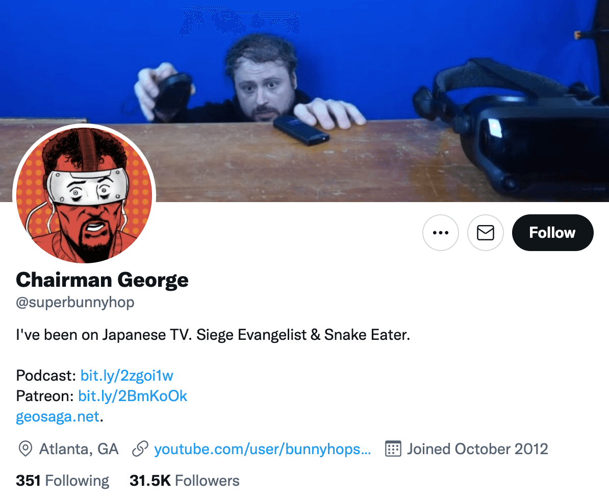 Top Gaming Journalists in the US The 2023 List