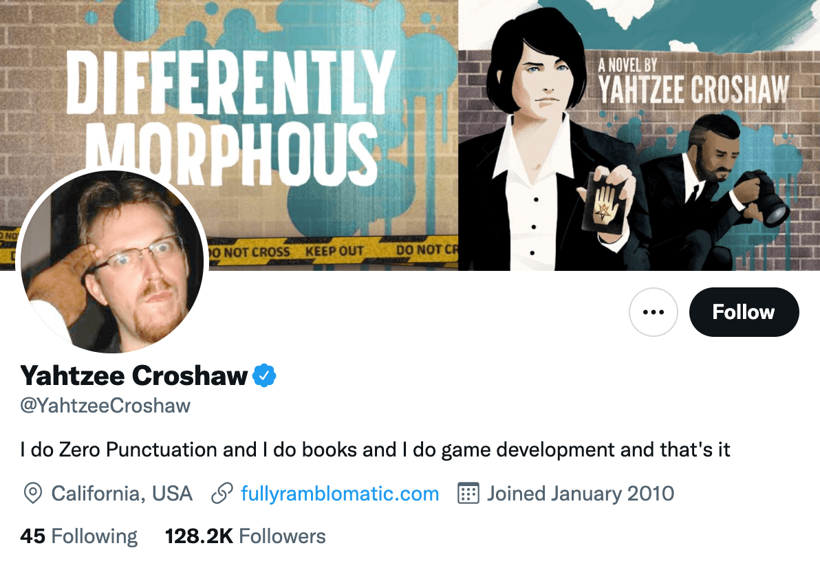 Top Gaming Journalists in the US The 2023 List