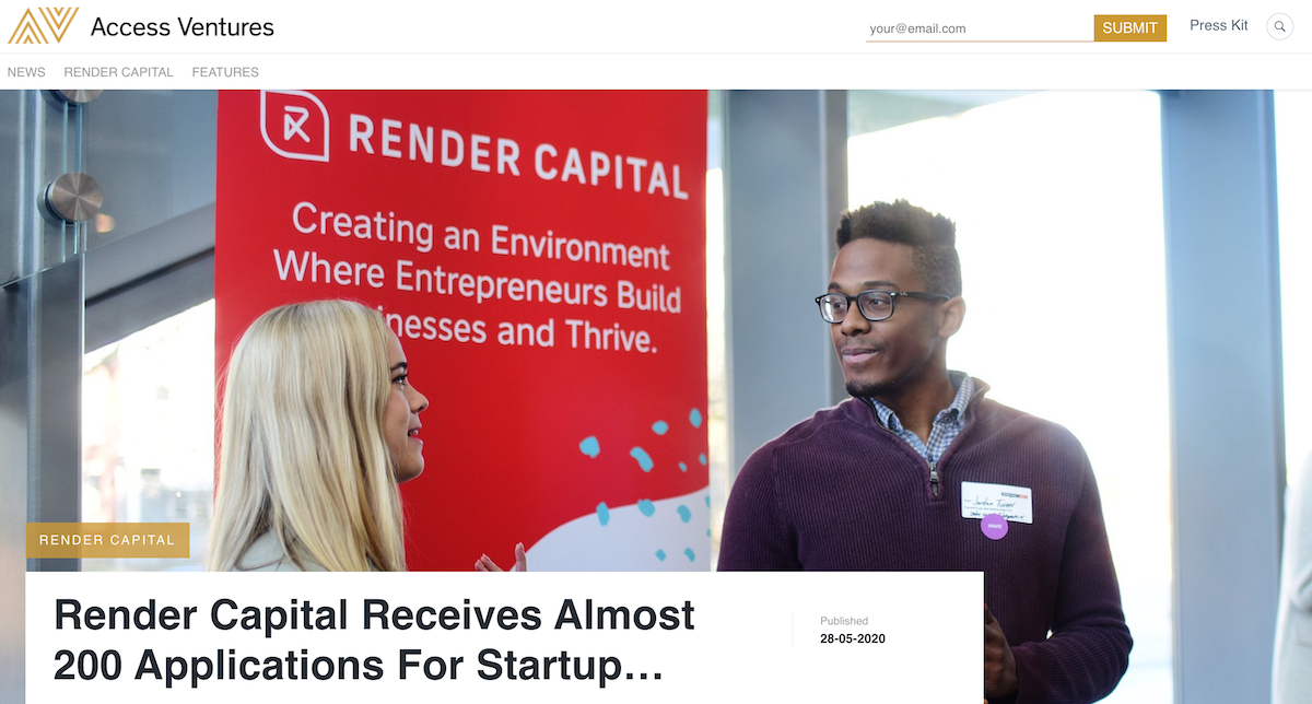 What is a Press Kit? Best Press Kit Examples for 2024