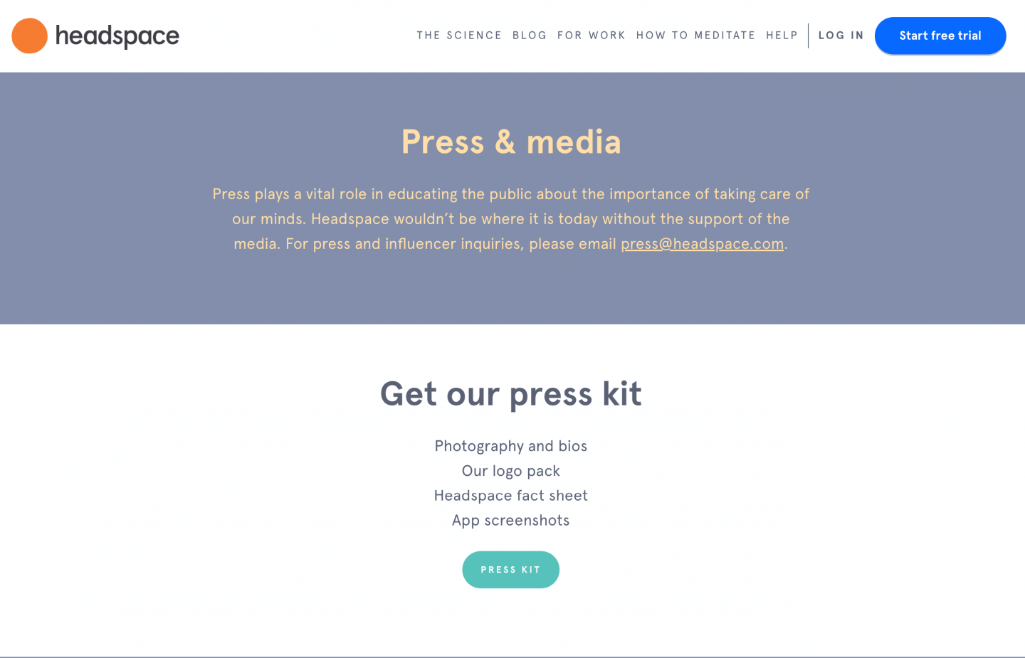 What is a Press Kit? Best Press Kit Examples for 2024