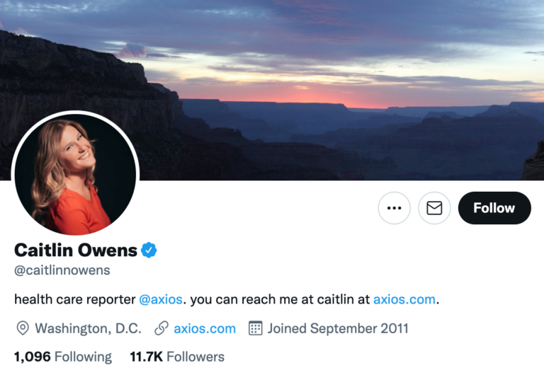 Top Medical & Healthcare Journalists The 2023 List Prowly