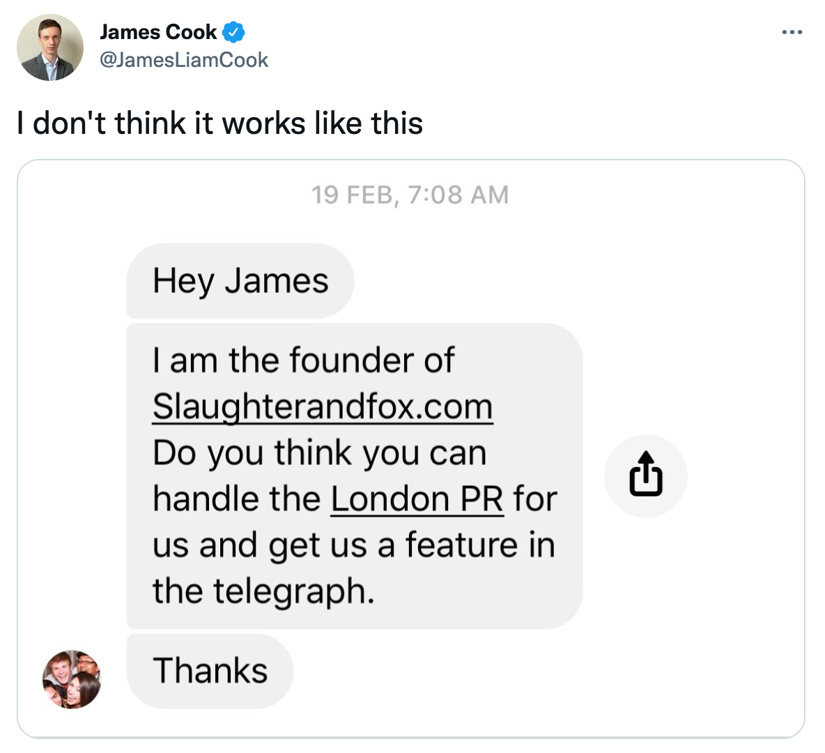 What Can You Learn From Bad PR Pitches (w/ Bad PR Examples)