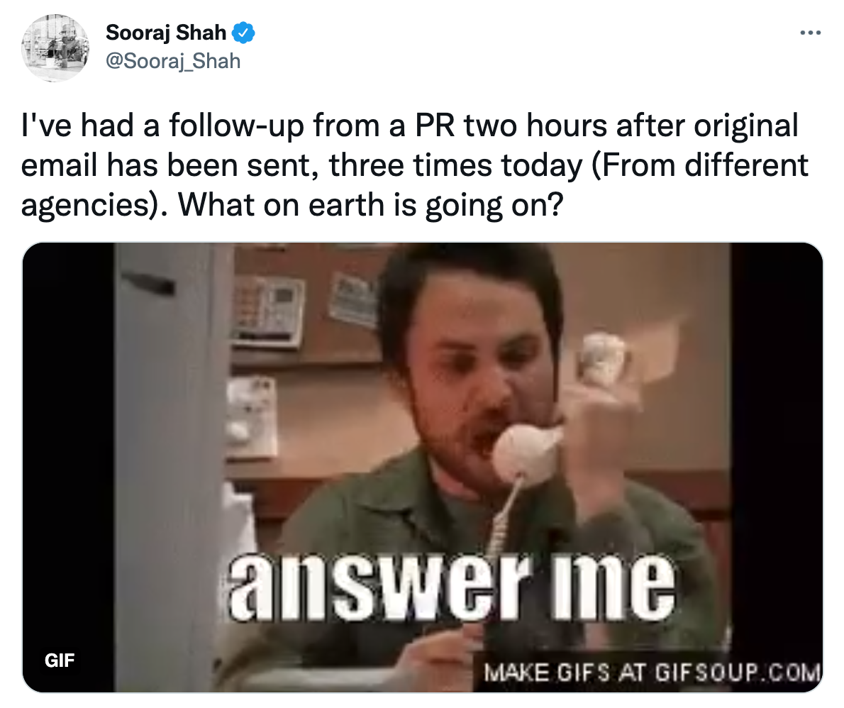 What Can You Learn From Bad PR Pitches (w/ Bad PR Examples)