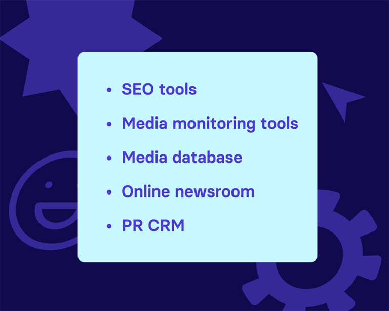 Getting Started with Tech PR Prowly Blog