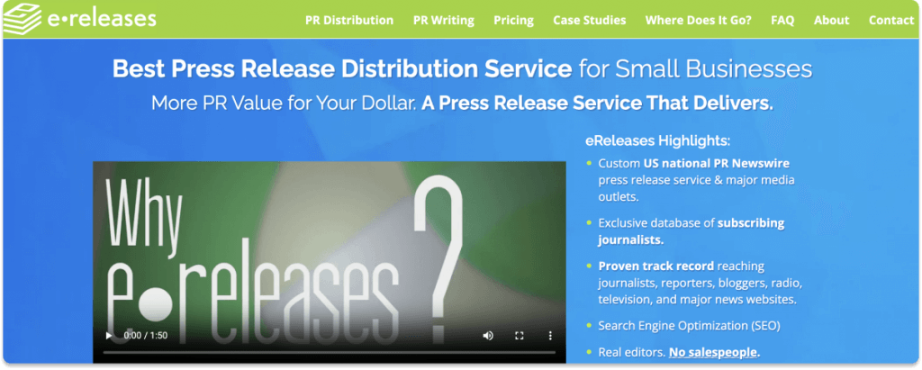 Learning Sites Press Releases