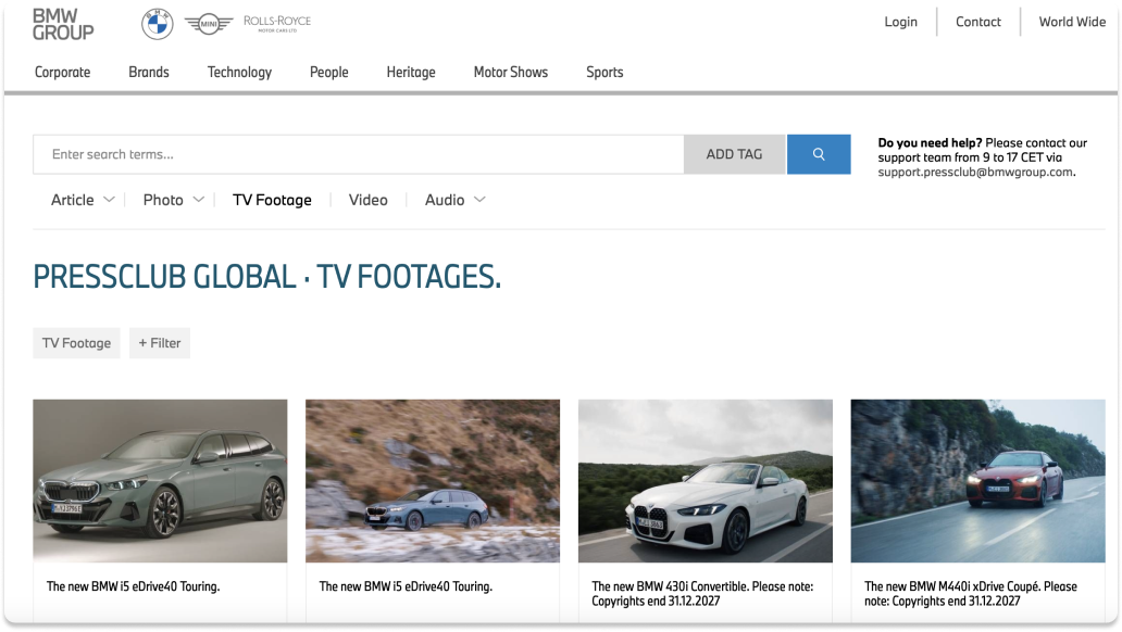 What Is a Media Kit? Definition, Examples + How To Guide