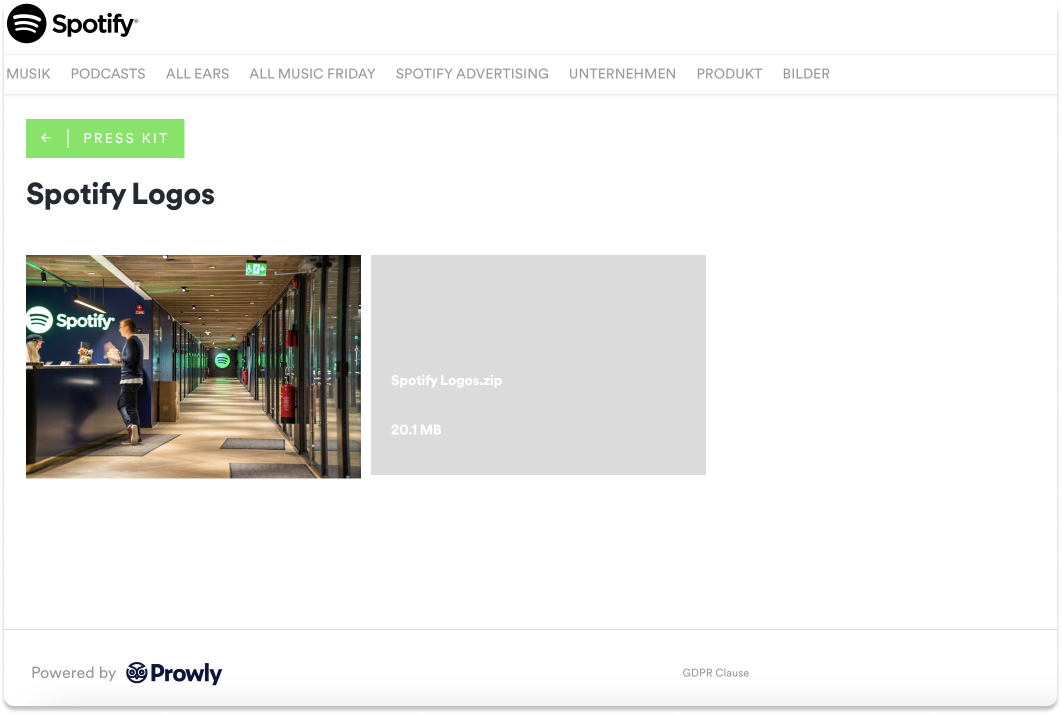 What Is a Media Kit? Definition, Examples + How To Guide