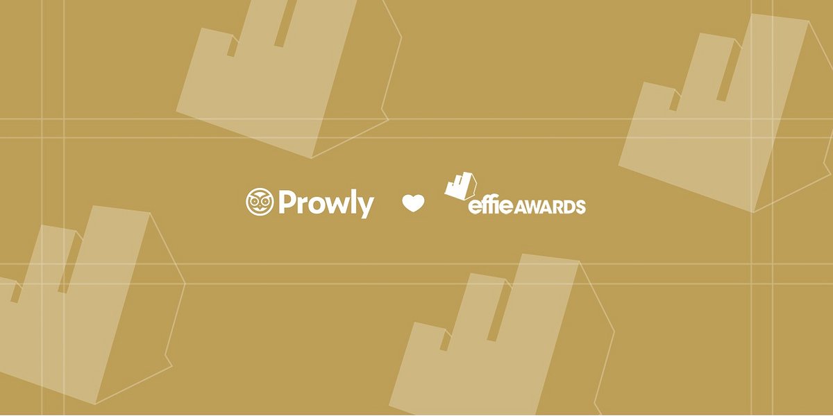 Prowly Effie Awards