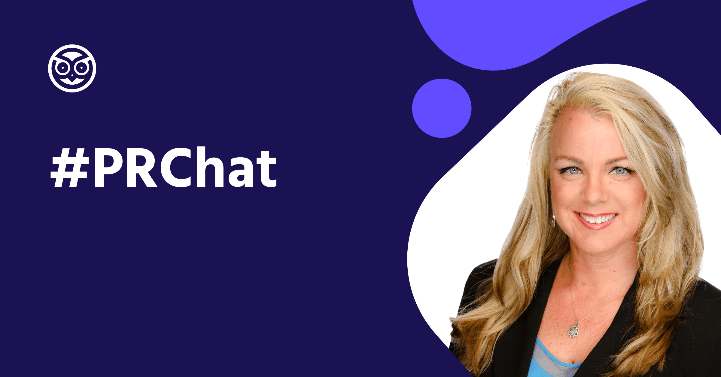 Prowly #PRChat with Andrea B. Clement, Head of Clem.co LLC Media