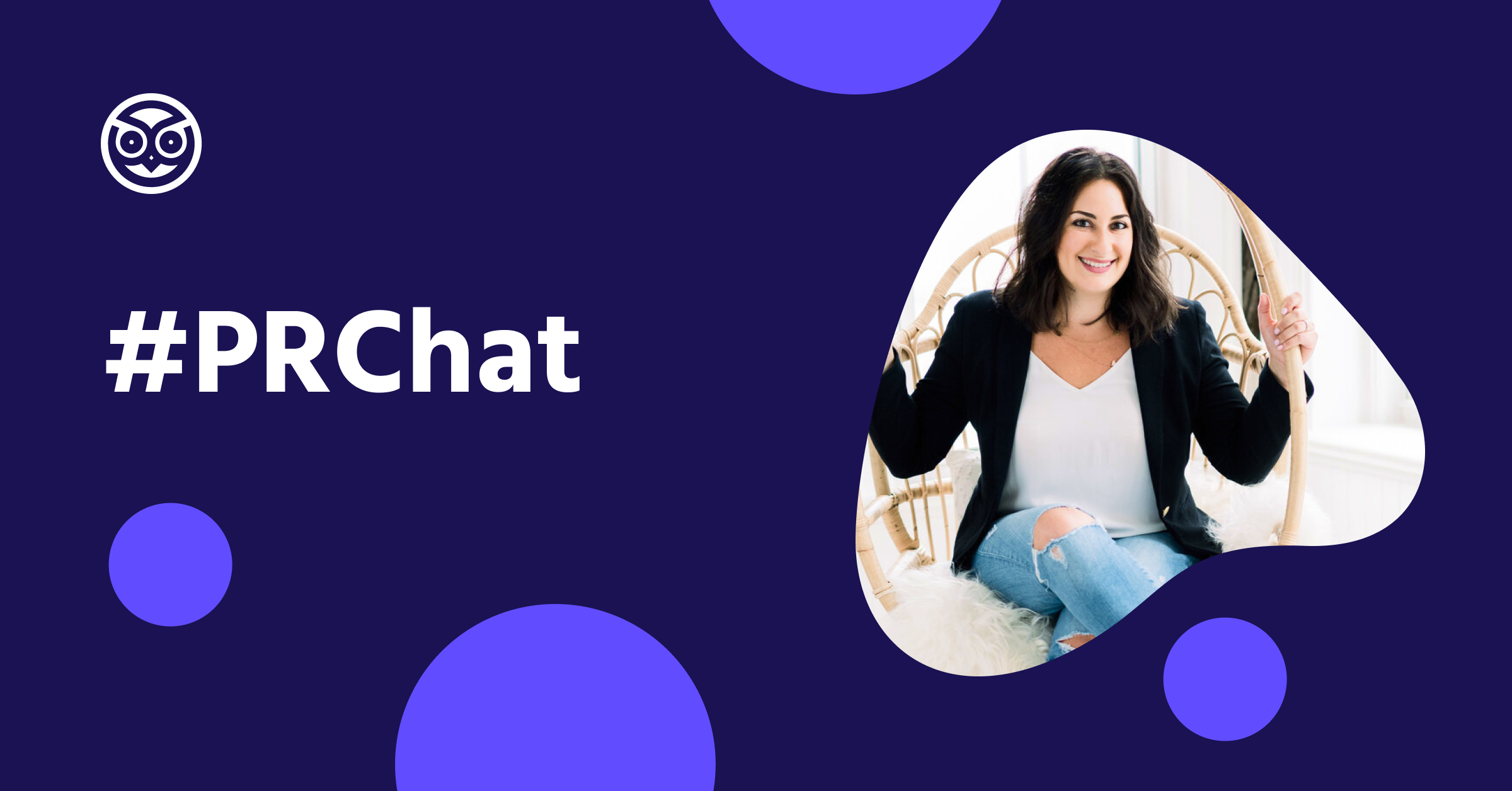 Prowly #PRChat with Alessandra Pollina, Founder of Quotable Media Co.