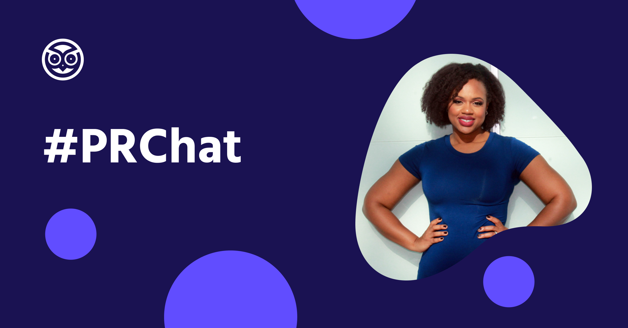 Prowly #PRChat with Sherika Powell, Communications Manager of UPS Canada