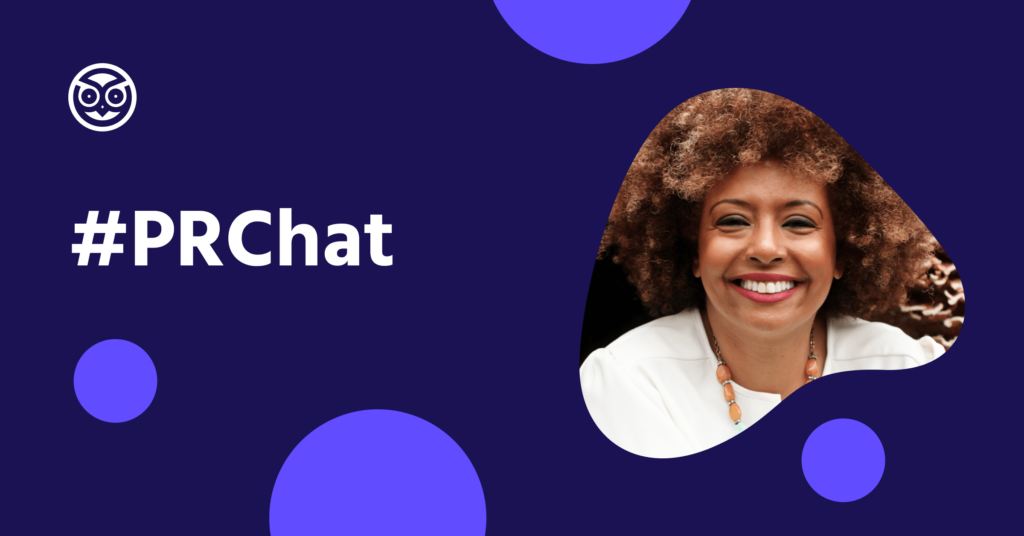 Prowly #PRChat with Amanda Milligan, Head of Marketing at Stacker - Prowly