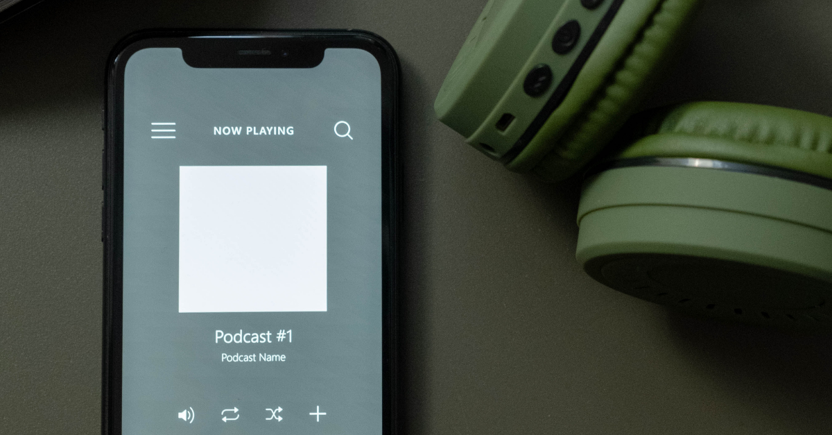 Prowly PR podcasts to listen to in 2022