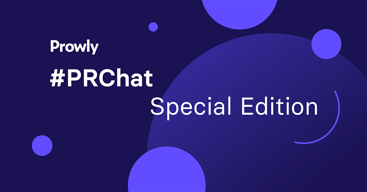 PRowly PRChat - Special Edition