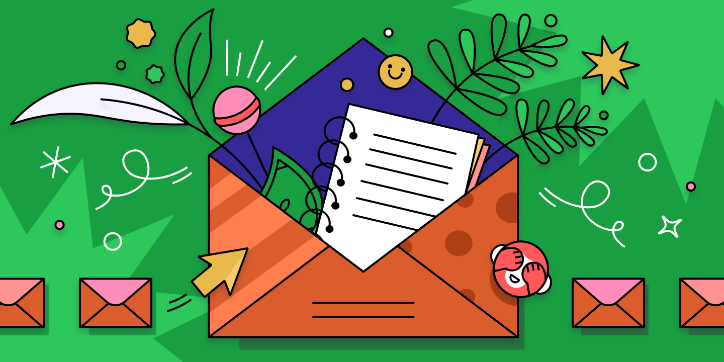 How to increase email open rates (even if you’ve already sent it out) hero 1