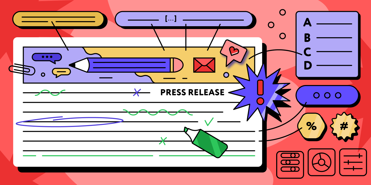 Press Release Best Practices Prowly
