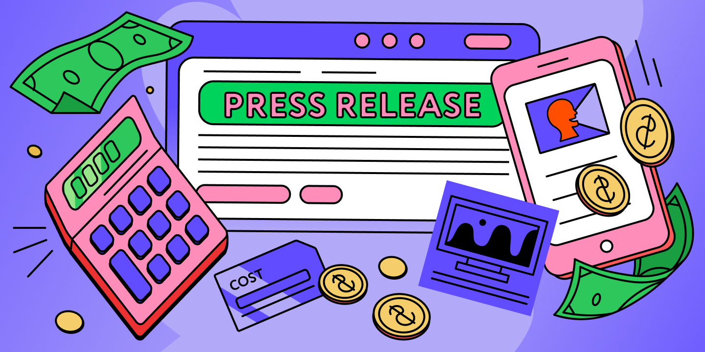 Press Release Costs