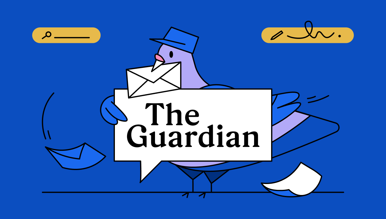 How to Find Guardian Contact Information