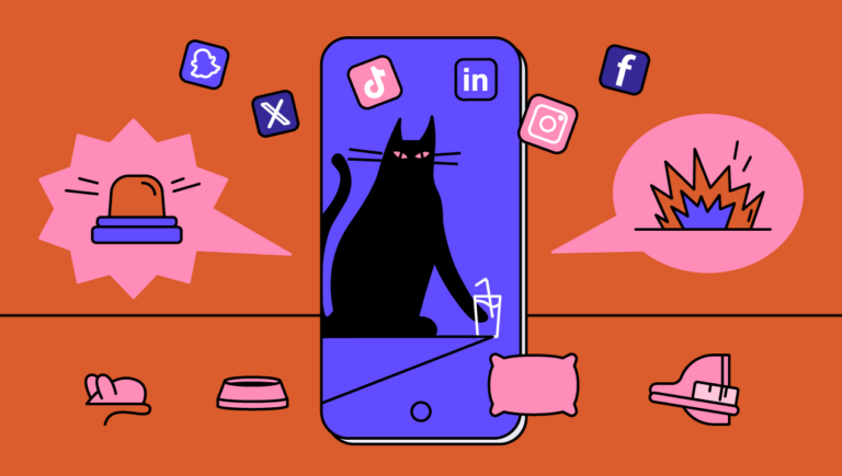 Social Media Crisis Management: How-to Guide for 2025